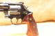 Revolver Smith § Wesson modèle 28-2 calibre 357 magnum