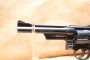 Revolver Smith § Wesson modèle 28-2 calibre 357 magnum