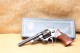 Revolver Smith § Wesson modèle 28-2 calibre 357 magnum