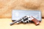 Revolver Smith § Wesson modèle 28-2 calibre 357 magnum