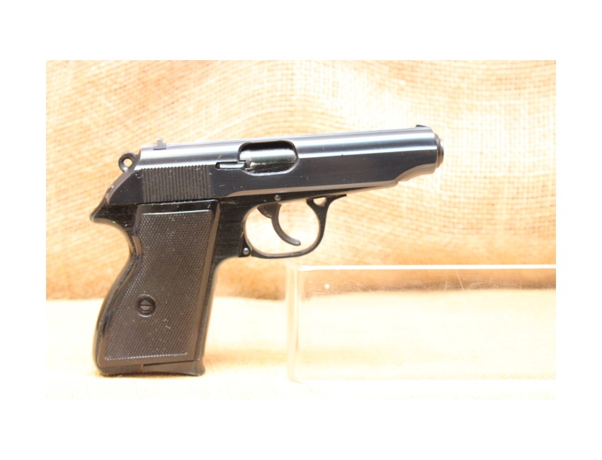Pistolet HEGE AP66 calibre 7,65 Browning