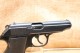 Pistolet HEGE AP66 calibre 7,65 Browning