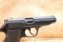 Pistolet HEGE AP66 calibre 7,65 Browning