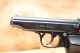Pistolet HEGE AP66 calibre 7,65 Browning