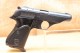Pistolet Bernardelli Modèle 60 calibre 7,65 Browning