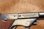 Pistolet High-Standard model 104 calibre 22 LR