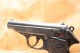 Pistolet Walther/Manurhin PP calibre 9 mm court