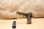 SPRINGFIELD Armory 1911 DS Prodigy Coyote 5" calibre 9X19