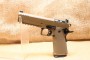 SPRINGFIELD Armory 1911 DS Prodigy Coyote 5" calibre 9X19