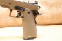 SPRINGFIELD Armory 1911 DS Prodigy Coyote 5" calibre 9X19