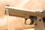 SPRINGFIELD Armory 1911 DS Prodigy Coyote 5" calibre 9X19