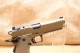 SPRINGFIELD Armory 1911 DS Prodigy Coyote 5" calibre 9X19