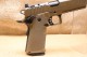 SPRINGFIELD Armory 1911 DS Prodigy Coyote 5" calibre 9X19