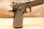 SPRINGFIELD Armory 1911 DS Prodigy Coyote 5" calibre 9X19