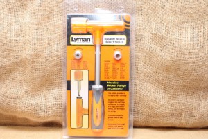 Lyman Marteau à inertie Magnum Inertia Bullet Puller