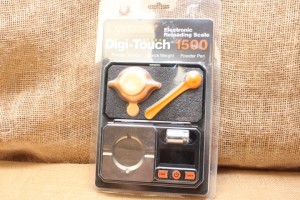 Balance Digital Lyman Digi Touch 1500