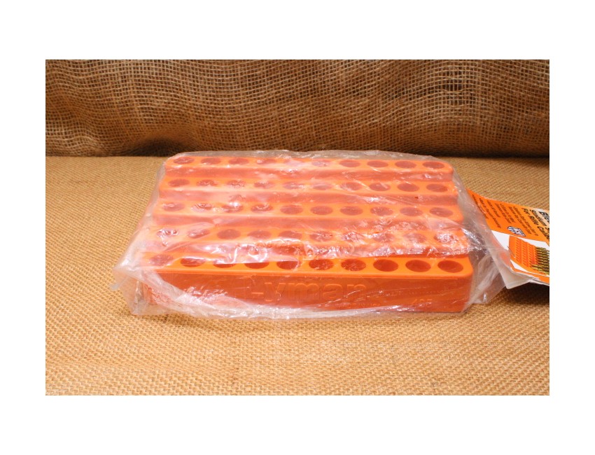 Plateau de rechargement en escalier .485 Lyman