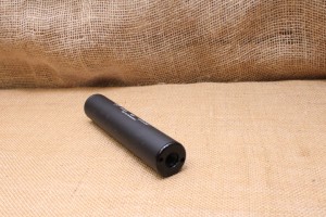 Modérateur de son B&T Tiger 22 LR filetage 1/2-20 UNF