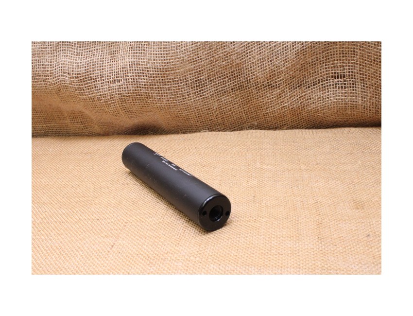 Modérateur de son B&T Tiger 22 LR filetage 1/2-20 UNF