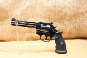 Revolver Manurhin MR73 calibre 357 magnum