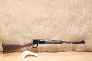 Carabine levier de sous garde HENRY Classic calibre 22LR