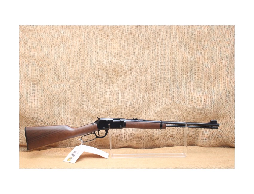 Carabine levier de sous garde HENRY Classic calibre 22LR