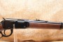 Carabine levier de sous garde HENRY Classic calibre 22LR