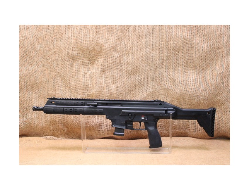 Springfield Armory Kuna 12" calibre 9 X 19