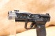 Canik TTI Combat Smoke calibre 9x19