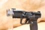 Canik TTI Combat Smoke calibre 9x19