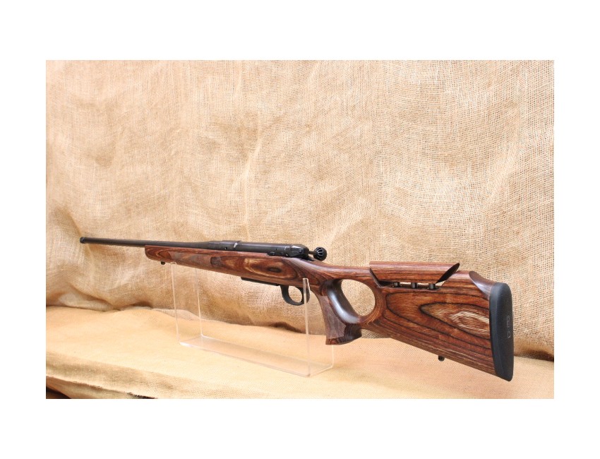 Carabine Heym SR30 Ranger-M calibre 30-06