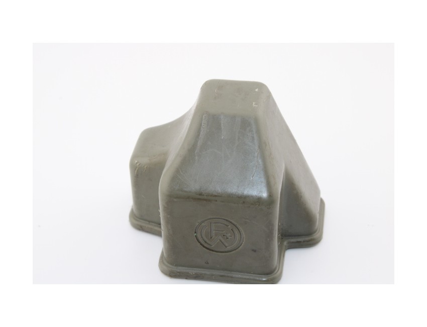 Couvercle de protection dioptre Schmidt Rubin