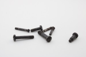 Lot de pièces Enfield N°1MK3