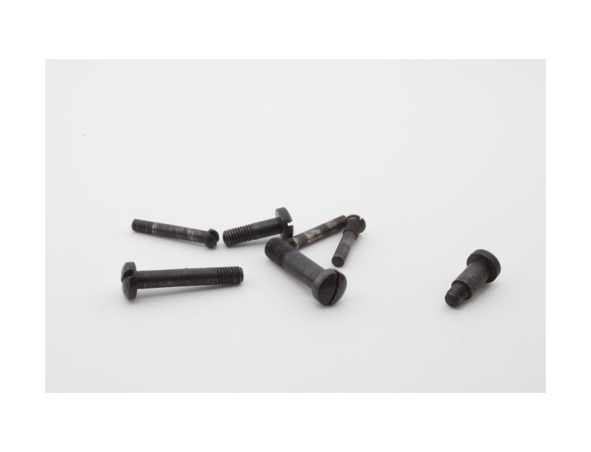 Lot de pièces Enfield N°1MK3