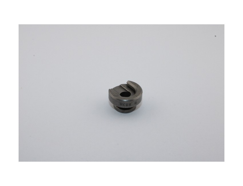 Shell Holder N°4