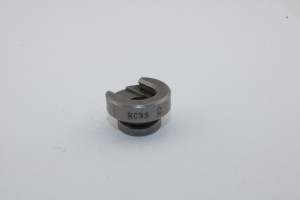 Shell Holder RCBS N°2
