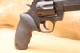 Revolver TAURUS Modèle 357H Hunter 6" 3/4 Black Mat calibre 357 Magnum