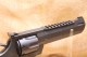Revolver TAURUS Modèle 357H Hunter 6" 3/4 Black Mat calibre 357 Magnum