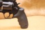 Revolver TAURUS Modèle 357H Hunter 6" 3/4 Black Mat calibre 357 Magnum