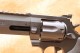 Revolver TAURUS Modèle 357H Hunter 6" 3/4 Black Mat calibre 357 Magnum