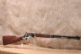 Uberti 1887 Scout carbine (Silverboy) calibre 22LR