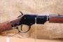 Uberti 1887 Scout carbine (Silverboy) calibre 22LR