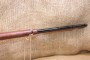 Uberti 1887 Scout carbine (Silverboy) calibre 22LR