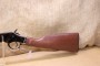 Uberti 1887 Scout carbine (Silverboy) calibre 22LR