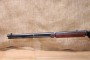 Uberti 1887 Scout carbine (Silverboy) calibre 22LR