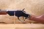 Uberti 1887 Scout carbine (Silverboy) calibre 22LR