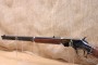 Uberti 1887 Scout carbine (Silverboy) calibre 22LR