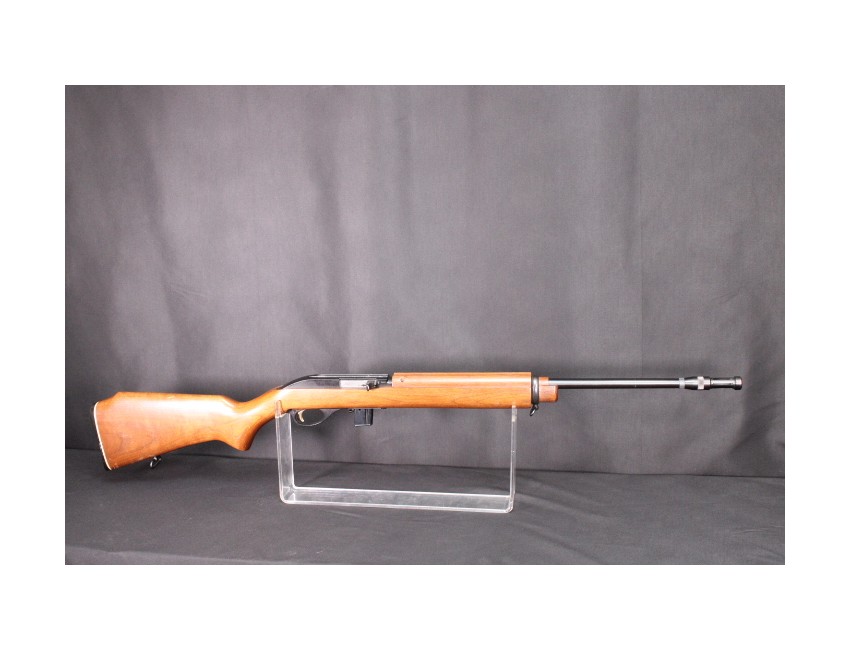 Carabine Marlin 989 M2 calibre 22 LR