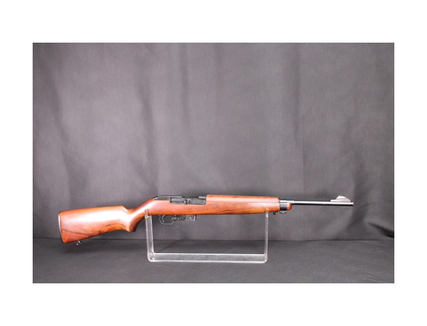 Carabine EG M1 Modèle 70 calibre 22 LR