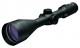 Lunette Sabre X4  2,5-10x50 réticule 4 DOT